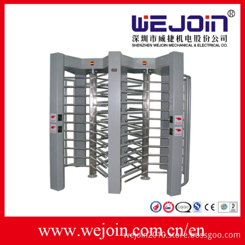 Full Height Turnstile, Turnstile Gates, Full Size Turnstile